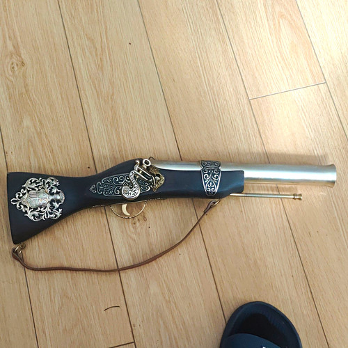 18th century style - style, replica