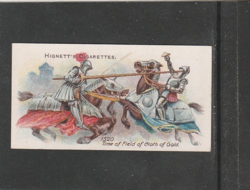 1924 hignett arms - hignett, &
