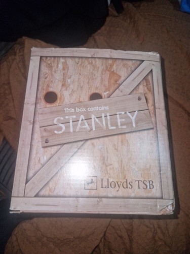 Lloyds tsb bank stan - tsb,