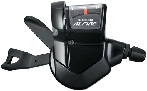Shimano alfine s700 - shimano, sl-s700