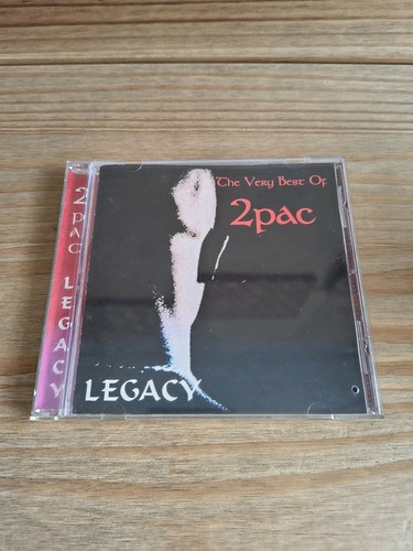Rare 2pac the - 2pac, best