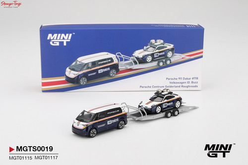 Mini porsche 911 - porsche,