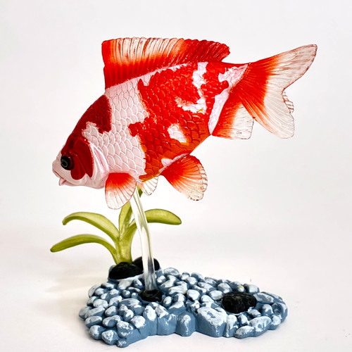 Yujin aquarium fish - yujin,