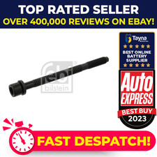 Cylinder Head Bolt (single)