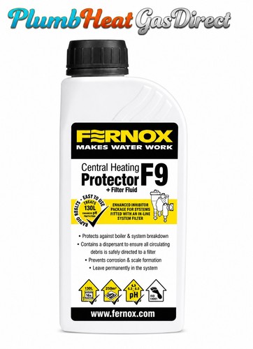 Fernox plus filter - plus,
