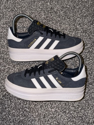Adidas gazelle bold - adidas,
