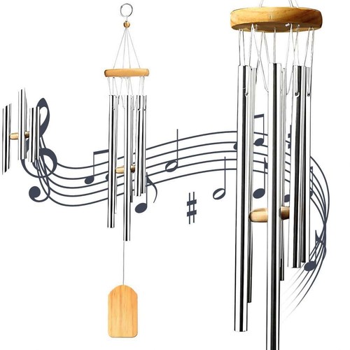 Nuoshen wind chimes musical - nuoshen,