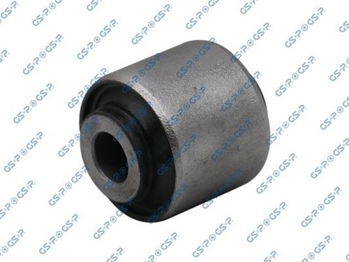 Trailing arm mounting for - arm, ford