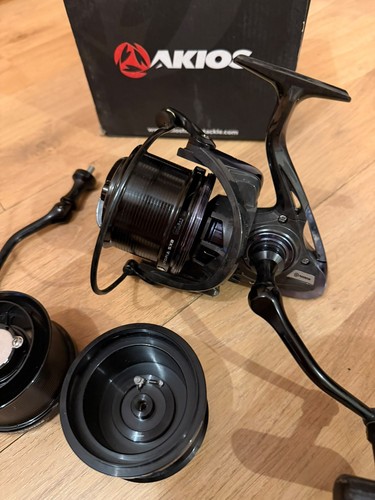 Akios utopia cx8 - akios, spool
