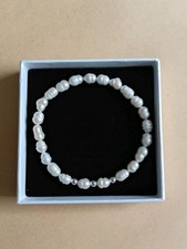 Freshwater Baroque Pearl