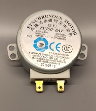 Synchronous Motor TYJ50-8A7