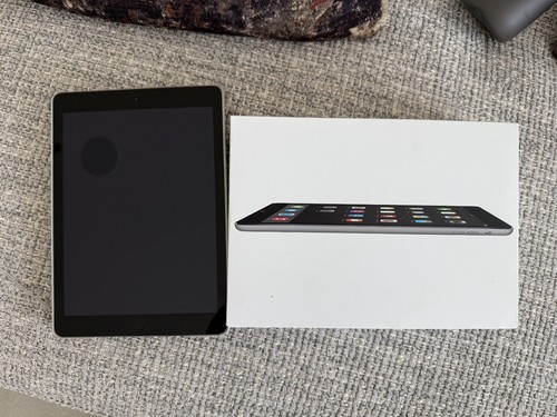 Apple ipad air 1st - 1st, gen.