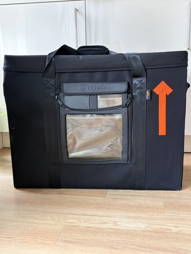 Tenba transport air case for - air,