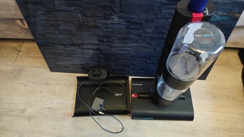 Dyson wash cordless hard - wash,