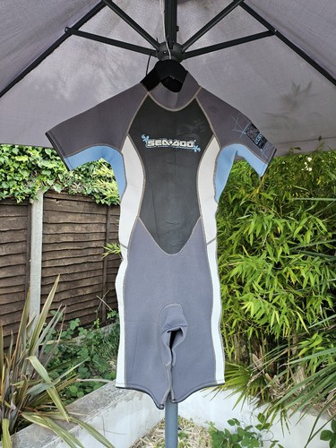 Sea doo womens size 5mm - size, 12