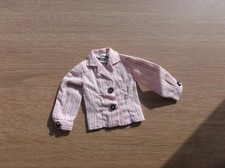 Tammy doll, Pink striped Shirt, pak item