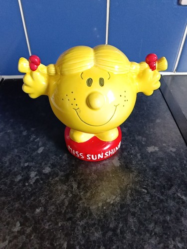 Little miss sunshine - miss,