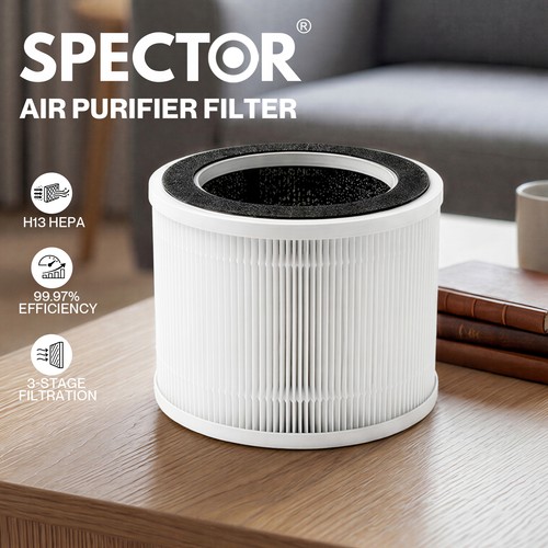 Spector air purifier filter - air,