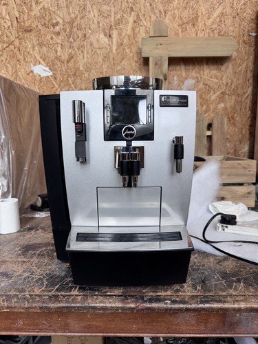 Jura impressa xj9 professional - xj9,