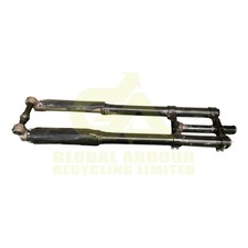 OEM 2020 sur-ron lightbee front fork set N/A