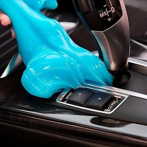 70g car cleaning gel - 70g,