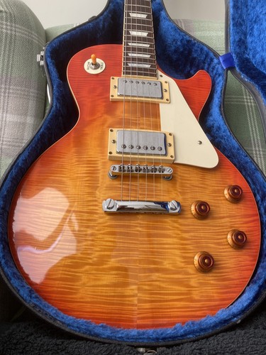 Epiphone les paul - les, by