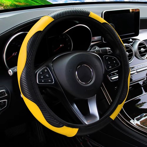 Steering wheel cover - steering,