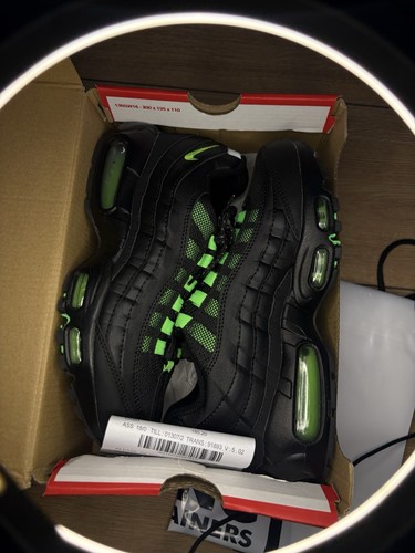 Nike air max trainers - air,