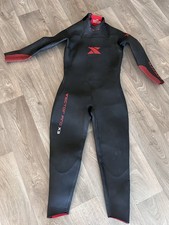 Womens xterra Vector PRo X3