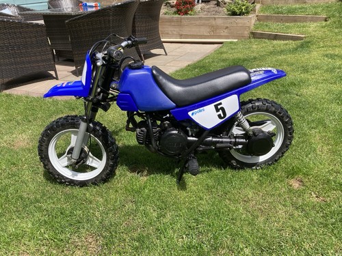 Yamaha pw50 copy py50 kids - copy,,
