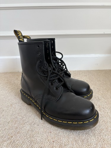 Martens black uk5 - dr.,