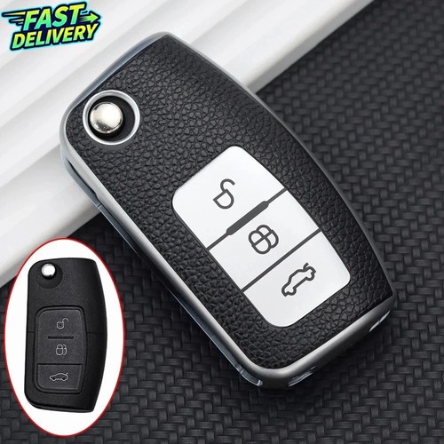 Key cover case - case, ford