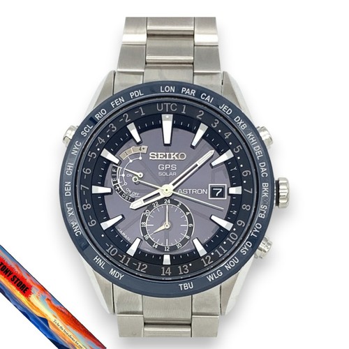 Seiko astron series sbxa023 - astron,