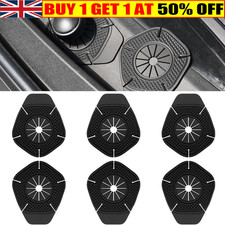 6x Wiper Pivot Guards