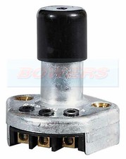 Floor mounted headlight dip - floor,
