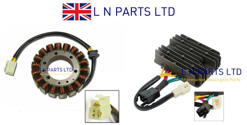 Ducati 1098 stator coil - ducati,