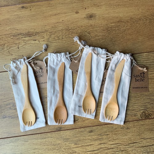 Sass belle set 4 bamboo - sass, of