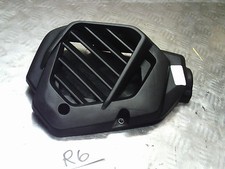 2016 HONDA SH125 MODE ENGINE COVER PLASTIC *FREE UK POST*R6