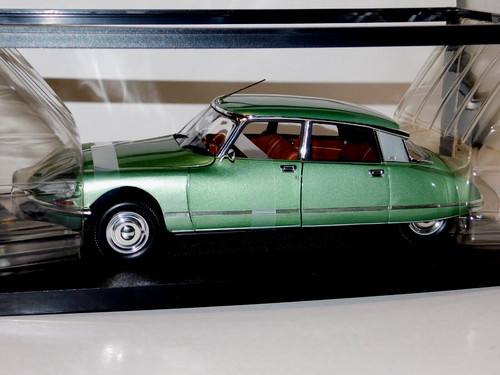 Citroen ds23 pallas - ds23,