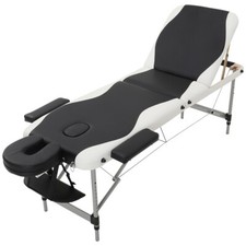 New Folding Massage Table Spa
