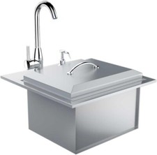 Sunstone Texan Series 15 Inch