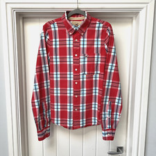 Hollister Shirt Men's Medium