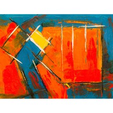 Expressionism Abstract