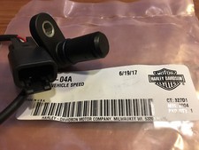 74402-04A SENSOR SPEEDOMETER