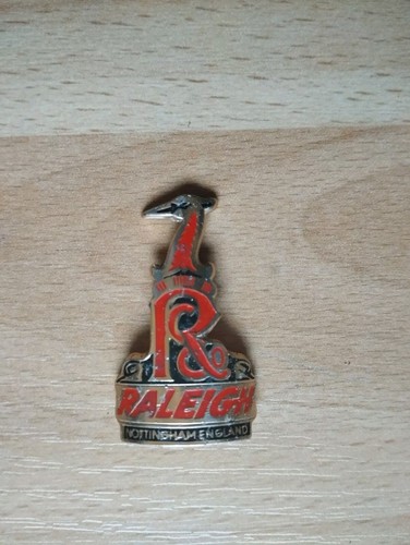Original raleigh bicycle head - raleigh,