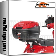 KAPPA REAR RACK MONOLOCK