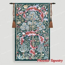 William Morris Summer Quince
