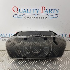 HONDA CR-V SPEEDOMETER INSTRUMENT CLUSTER MK4 2012 78100-T1G-E112