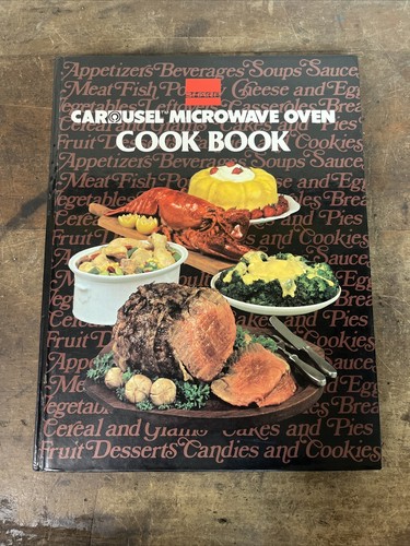 Vintage cook book sharp - vintage,