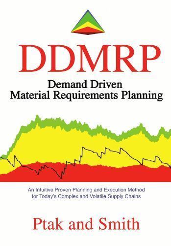 Demand driven material - demand,